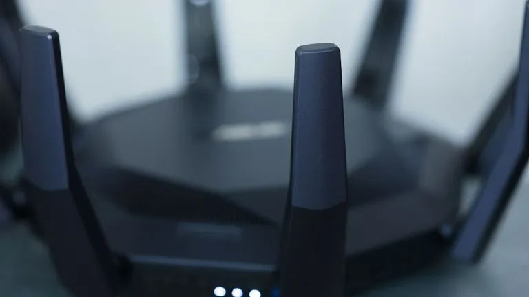 Gaming-router vs Standardrouter 2026 | GamerRigg