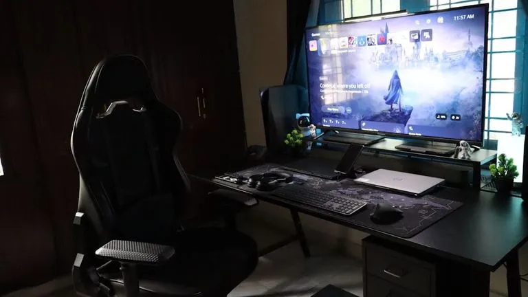 Gamingstol 2026 — Ergonomi eller Komfort? | GamerRigg