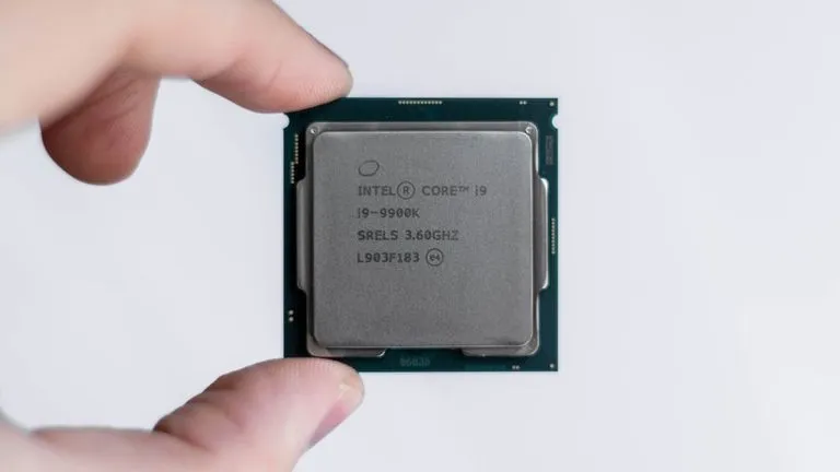 AMD vs Intel Gaming-CPU 2026 — IPC & Cache | GamerRigg