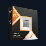 AMD Ryzen 7 9850X3D