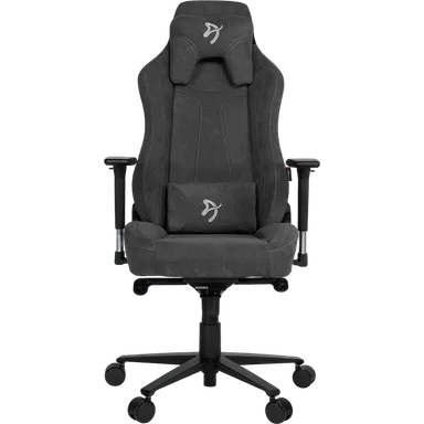 Arozzi Vernazza Soft Fabric - Mellanklass Gamingstol 2026 - betyg 8.1/10