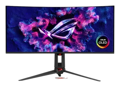 ASUS ROG Swift PG34WCDN
