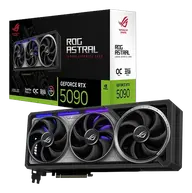 ASUS ROG Astral RTX 5090 OC