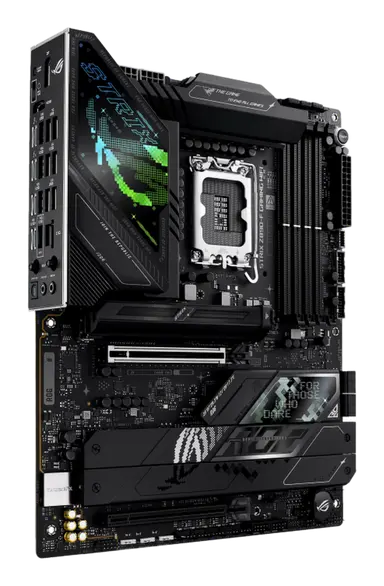 Asus ROG Strix Z890-F Gaming WIFI