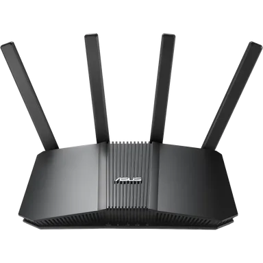 ASUS RT-BE58U - Bäst budget Router 2026 - betyg 7.4/10