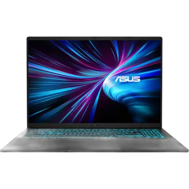 ASUS V16 V3607VM - Bäst budget Gaming Laptop 2026 - betyg 7.8/10