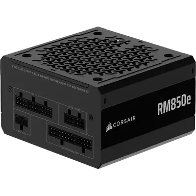 Corsair RMe Series RM850e 2025 - Hög mellanklass Nätaggregat 2026 - betyg 8.6/10