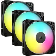 Corsair RS120 ARGB 3-pack