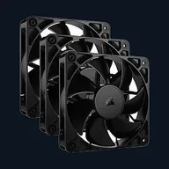 Corsair RS120 MAX 3-pack