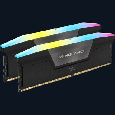 Corsair Vengeance RGB DDR5 6000MHz 32GB
