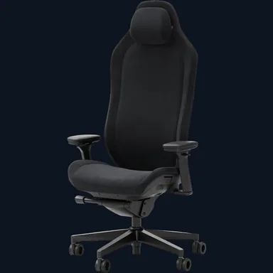 Fractal Design Refine Alcantara