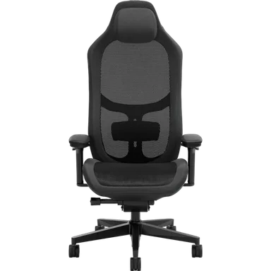 Fractal Design Refine Mesh Dark - Hög mellanklass Gamingstol 2026 - betyg 8.7/10