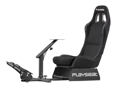 Playseat Evolution Black ActiFit - Premium racing-rigg Racing-cockpit 2026 - betyg 9/10