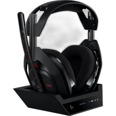 Logitech Astro A50 Lightspeed - Bäst värde Gaming Headset 2026 - betyg 8.8/10