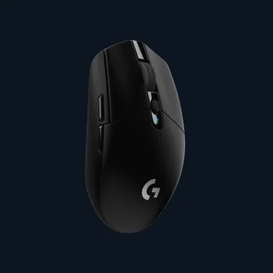 Logitech G305 Lightspeed - Bäst budget Gaming Mus 2026 - betyg 7.9/10