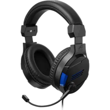 Mission SG GGH 1.7 - Bäst budget Gaming Headset 2026 - betyg 7.2/10