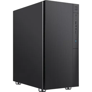 Mission SG GGX 1.2 - Extra budget Chassi 2026 - betyg 7.2/10