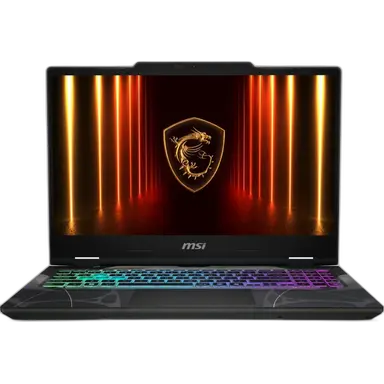 MSI Cyborg A15 AI - Midrange Gaming Laptop 2026 - betyg 8.2/10