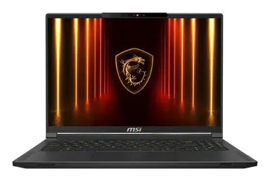 MSI Stealth A16 AI+