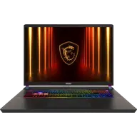 MSI Vector 17 HX AI