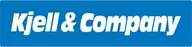 Kjell & Company logotyp