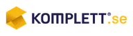 Komplett logotyp