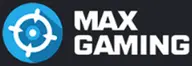 MaxGaming logotyp