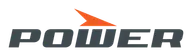 POWER logotyp