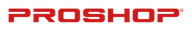 Proshop logotyp