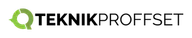 TeknikProffset logotyp