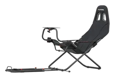 Playseat Challenge ActiFit - Hopfällbar racing-rigg Racing-cockpit 2026 - betyg 8.5/10