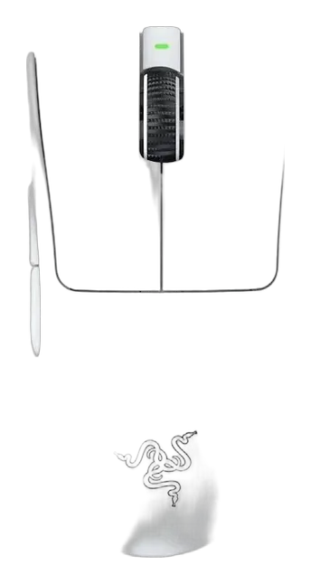 Razer DeathAdder V4 Pro - High-end alternativ Gamingmus 2026 - betyg 9.4/10