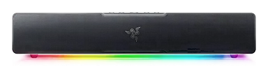 Razer Leviathan V2 X - Bästa budget alternativ Gaminghögtalare 2026 - betyg 7.3/10