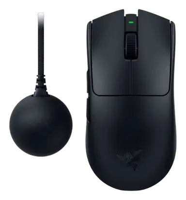 Razer Viper V4 Pro - High-end Gamingmus 2026 - betyg 9.5/10