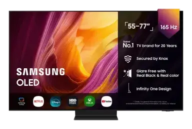 Samsung 55