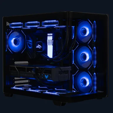 Shark Max Bite Brutality - Bäst budget Gamingdator 2026 - betyg 8.6/10