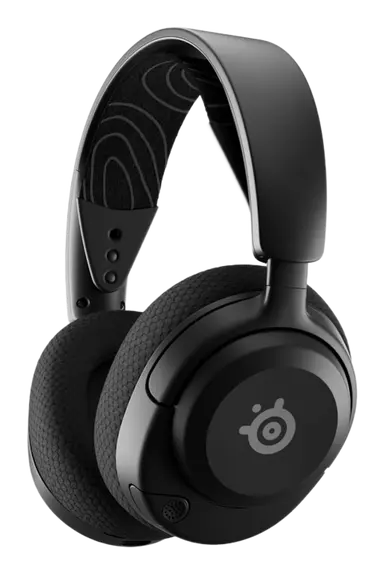 SteelSeries Arctis Nova 5 - Midrange alternativ Gaming Headset 2026 - betyg 8.1/10