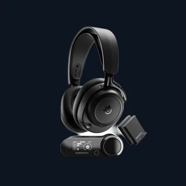 SteelSeries Arctis Nova Elite