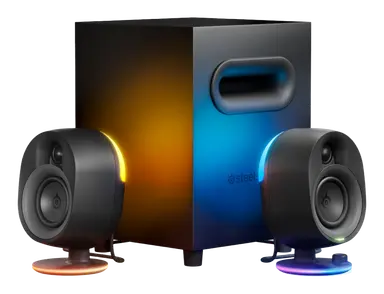 SteelSeries Arena 7