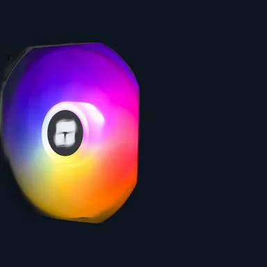 Thermalright TL-C12C-S ARGB 3-pack - Bäst budget RGB-Fläkt 2026 - betyg 7.6/10