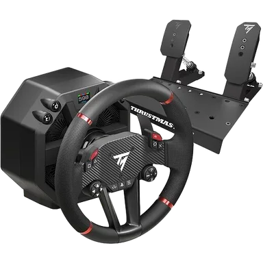 Thrustmaster T598 - Mellanklass Gamingratt 2026 - betyg 8.2/10