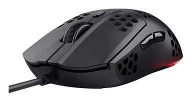 Trust GXT 928 HELOX - Bästa budget alternativ Gamingmus 2026 - betyg 6.8/10