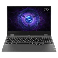 Lenovo LOQ 15