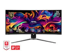 MSI 341CQP