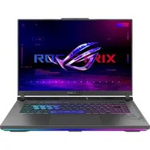 MSI Vector 16 HX