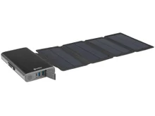 Sandberg Solar 4-Panel